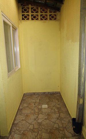 Casa para alugar com 162m², 2 quartos e 1 vagaÁrea de Serviço