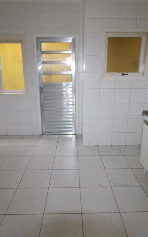 Casa para alugar com 162m², 2 quartos e 1 vagaCozinha