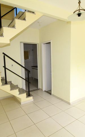 Casa para alugar com 162m², 2 quartos e 1 vagaSala