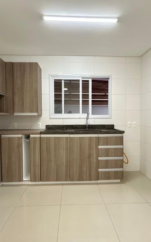 Casa para alugar com 135m², 3 quartos e 1 vaga Casa para alugar com 135m², 3 quartos e 1 vagaCozinha