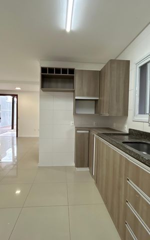 Casa para alugar com 135m², 3 quartos e 1 vaga Casa para alugar com 135m², 3 quartos e 1 vagaCozinha