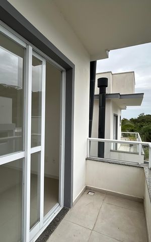 Casa para alugar com 135m², 3 quartos e 1 vaga Casa para alugar com 135m², 3 quartos e 1 vagaVaranda quarto