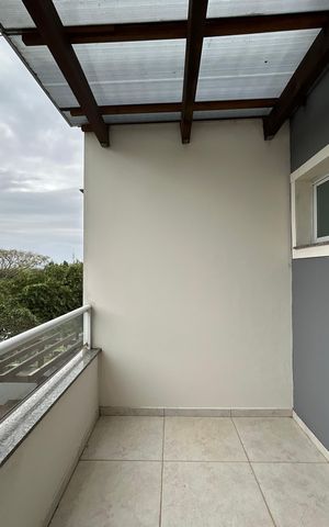Casa para alugar com 135m², 3 quartos e 1 vaga Casa para alugar com 135m², 3 quartos e 1 vagaVaranda suíte