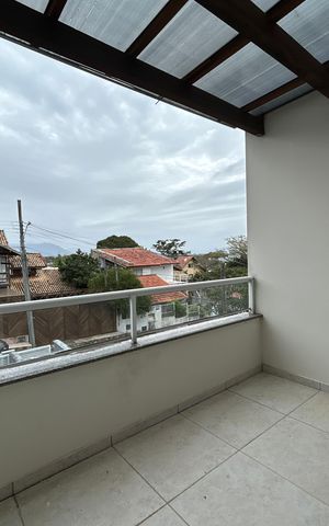 Casa para alugar com 135m², 3 quartos e 1 vaga Casa para alugar com 135m², 3 quartos e 1 vagaVaranda suíte