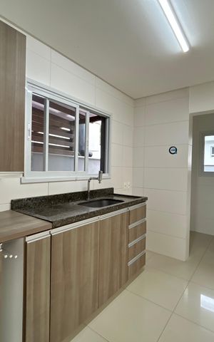 Casa para alugar com 135m², 3 quartos e 1 vaga Casa para alugar com 135m², 3 quartos e 1 vagaCozinha
