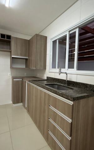 Casa para alugar com 135m², 3 quartos e 1 vaga Casa para alugar com 135m², 3 quartos e 1 vagaCozinha