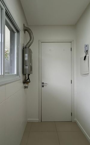 Casa para alugar com 135m², 3 quartos e 1 vaga Casa para alugar com 135m², 3 quartos e 1 vagaÁrea de Serviço
