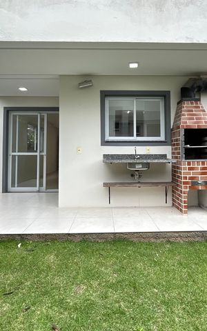 Casa para alugar com 135m², 3 quartos e 1 vaga Casa para alugar com 135m², 3 quartos e 1 vagaÁrea gourmet