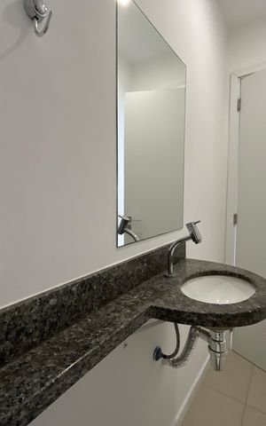 Casa para alugar com 135m², 3 quartos e 1 vaga Casa para alugar com 135m², 3 quartos e 1 vagaLavabo