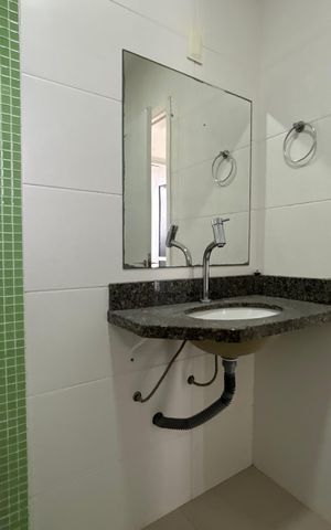 Casa para alugar com 135m², 3 quartos e 1 vaga Casa para alugar com 135m², 3 quartos e 1 vaga Banheiro suíte