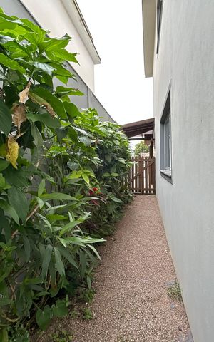 Casa para alugar com 135m², 3 quartos e 1 vaga Casa para alugar com 135m², 3 quartos e 1 vagaÁrea externa