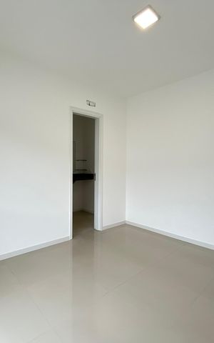 Casa para alugar com 135m², 3 quartos e 1 vaga Casa para alugar com 135m², 3 quartos e 1 vagaQuarto 2