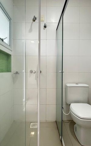 Casa para alugar com 135m², 3 quartos e 1 vaga Casa para alugar com 135m², 3 quartos e 1 vaga Banheiro suíte