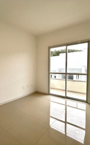 Casa para alugar com 135m², 3 quartos e 1 vaga Casa para alugar com 135m², 3 quartos e 1 vagaQuarto 2