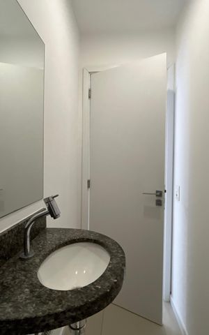 Casa para alugar com 135m², 3 quartos e 1 vaga Casa para alugar com 135m², 3 quartos e 1 vagaLavabo