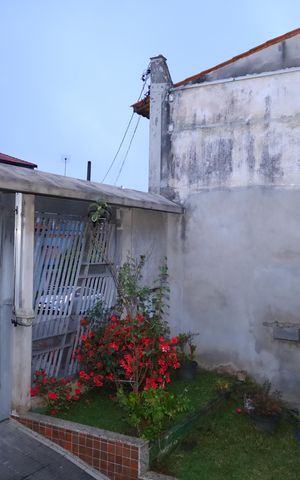 Casa à venda com 328m², 3 quartos e 8 vagasHall de entrada