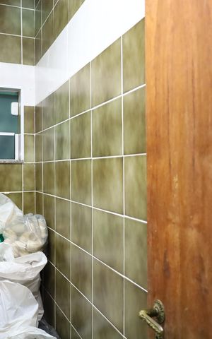 Casa à venda com 328m², 3 quartos e 8 vagasBanheiro 3