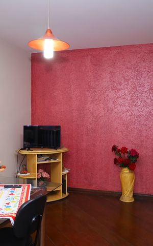 Casa à venda com 328m², 3 quartos e 8 vagasSala