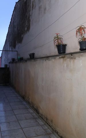 Casa à venda com 328m², 3 quartos e 8 vagasCorredor