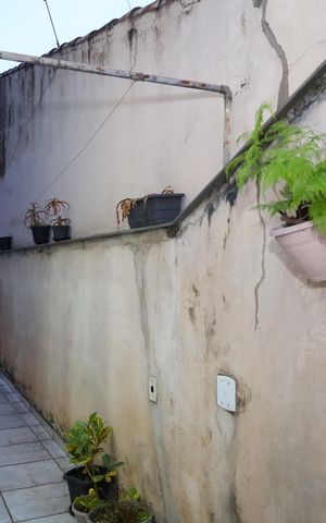 Casa à venda com 328m², 3 quartos e 8 vagasCorredor