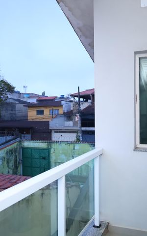 Casa à venda com 328m², 3 quartos e 8 vagasSótão - Varanda