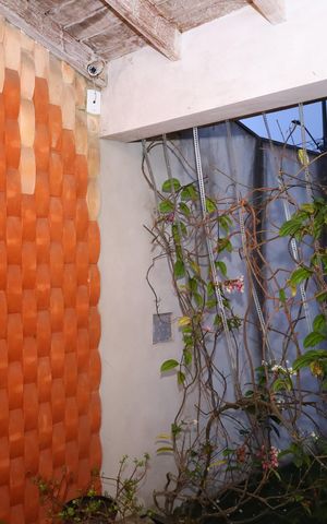 Casa à venda com 328m², 3 quartos e 8 vagasVaranda de entrada