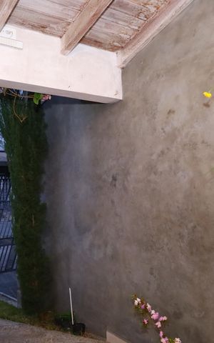 Casa à venda com 328m², 3 quartos e 8 vagasVaranda de entrada