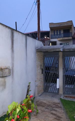 Casa à venda com 328m², 3 quartos e 8 vagasHall de entrada