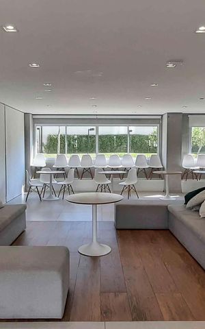Studio para alugar com 21m², 1 quarto e sem vaga