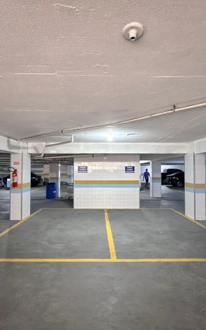 Apartamento à venda com 163m², 3 quartos e 2 vagasÁrea comum