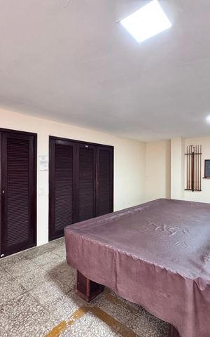 Apartamento à venda com 163m², 3 quartos e 2 vagasÁrea comum