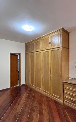 Apartamento à venda com 163m², 3 quartos e 2 vagasSuíte