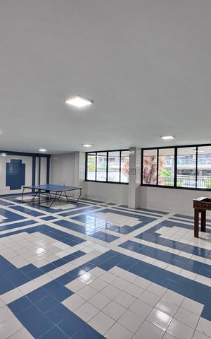 Apartamento à venda com 163m², 3 quartos e 2 vagasÁrea comum