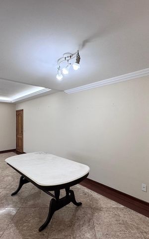 Apartamento à venda com 163m², 3 quartos e 2 vagasSala