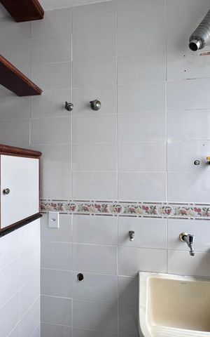 Apartamento à venda com 163m², 3 quartos e 2 vagasCozinha e Área de Serviço