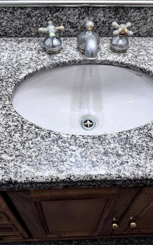 Apartamento à venda com 163m², 3 quartos e 2 vagasBanheiro Social