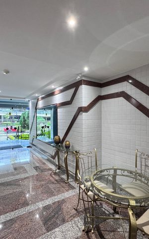 Apartamento à venda com 163m², 3 quartos e 2 vagasÁrea comum