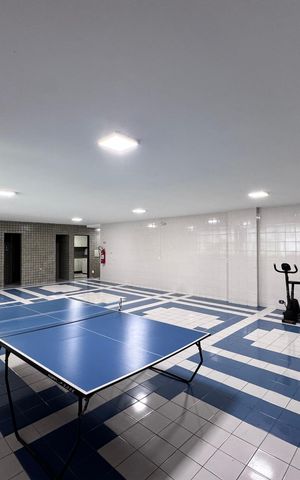 Apartamento à venda com 163m², 3 quartos e 2 vagasÁrea comum