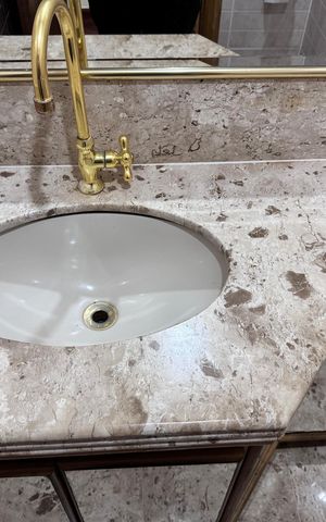 Apartamento à venda com 163m², 3 quartos e 2 vagasLavabo