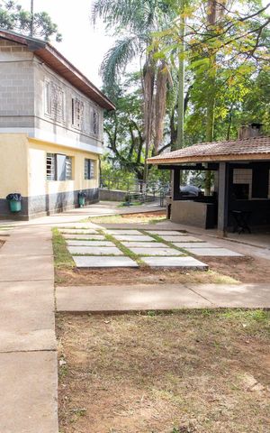 Apartamento à venda com 46m², 2 quartos e sem vagaÁrea comum