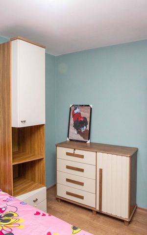 Apartamento à venda com 46m², 2 quartos e sem vagaQuarto 2