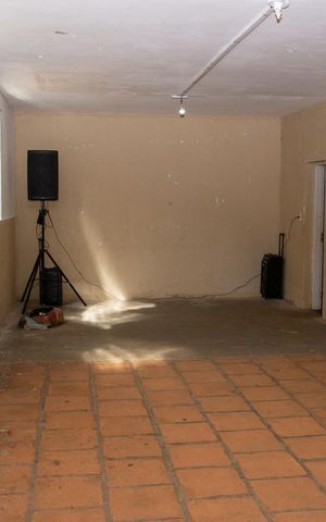Apartamento à venda com 46m², 2 quartos e sem vagaSalão de Festas