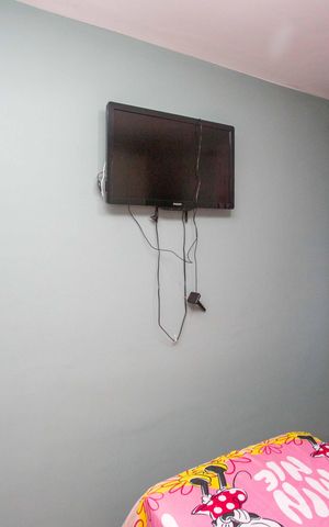 Apartamento à venda com 46m², 2 quartos e sem vagaQuarto 2