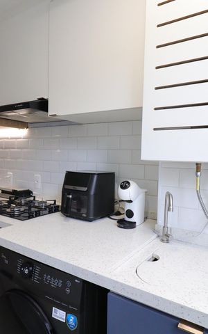 Apartamento para alugar com 43m², 2 quartos e 1 vagaÁrea de Serviço