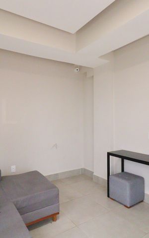 Apartamento para alugar com 43m², 2 quartos e 1 vagaÁrea comum - Cinema