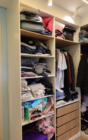 Apartamento para alugar com 43m², 2 quartos e 1 vagaQuarto 2