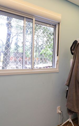 Apartamento para alugar com 43m², 2 quartos e 1 vagaQuarto 2