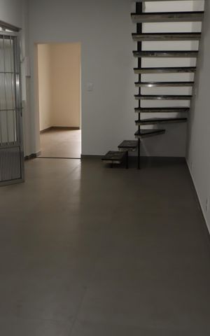 Casa à venda com 132m², 4 quartos e 2 vagasCozinha