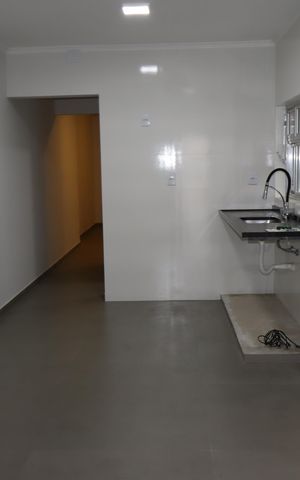 Casa à venda com 132m², 4 quartos e 2 vagasCozinha