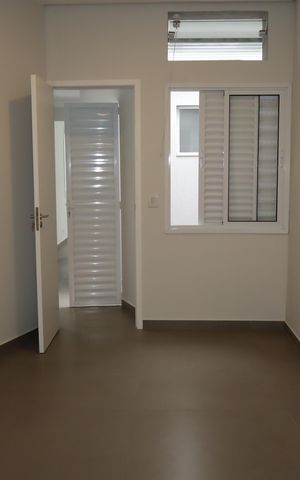 Casa à venda com 132m², 4 quartos e 2 vagasQuarto 3